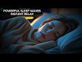 Deep Calm Sanctuary | Sleep Live