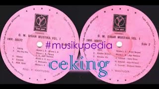 (Full Album) OM Dinar Mustika # Ceking