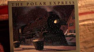 The Polar Express