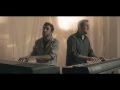 Let It Be - The Beatles - Michael Henry & Justin Robinett Cover