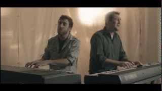 Let It Be - The Beatles - Michael Henry & Justin Robinett Cover