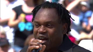Dr. Alban - Its My Life - Zdf Fernsehgarten 12.08.2018
