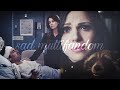 sad multifandom || love hurts