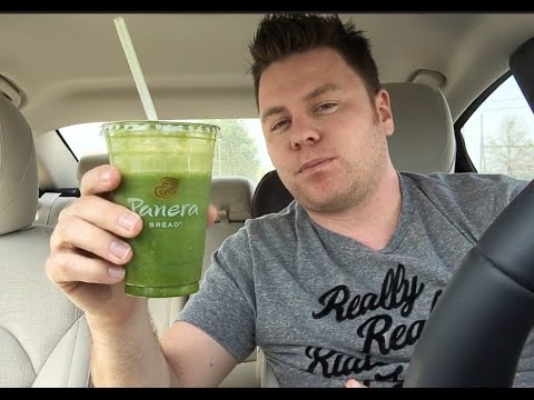panera-bread-passionfruit-green-smoothie-review-|-the-showstopper-shows