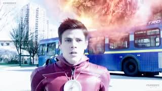 The Flash 4x23 Promo Флэш 4 сезон 23 серия финальное промо The Flash 4x23 Promo Флэш 4 сезон 23 серия финальное промо