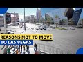 Las Vegas Relocation Quiz