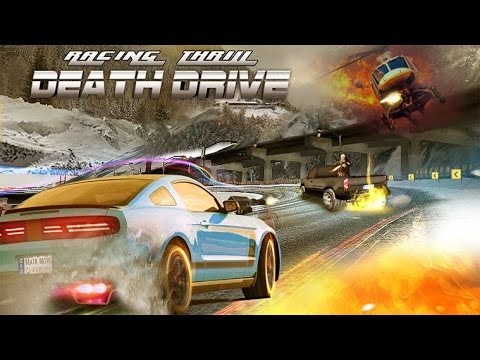 free for mac download Death Drive: Racing Thrill free for mac download Death Drive: Racing Thrill