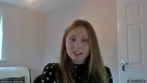 Road to Net Zero: learnings from the ISCF webinar