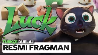 Luck - Resmi̇ Fragman Apple Tv Türkçe Dublaj