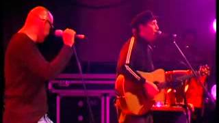 The Christians -- Close To Midnight  ( Live At The Royal Liverpool  Philharmonic 2003)