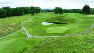 PREVIEW: 102nd NYS Men's Amateur Championship at Yahnundasis GC