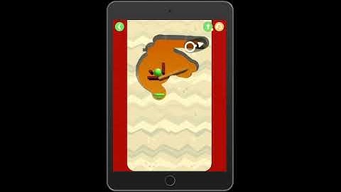 dig this! (Dig it ) 83-14 | PATHFINDER | Dig this level 14 chapter 83 solution walkthrough