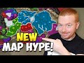 Risk’s Newest Map Is Actually Really Fun