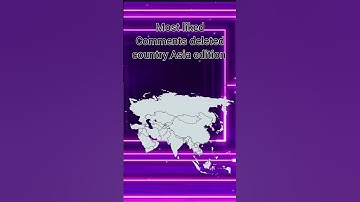 #europe #map #geography #mapping #history #memes #mapper #mapchart #omegahistory #fypシ゚viral #asia