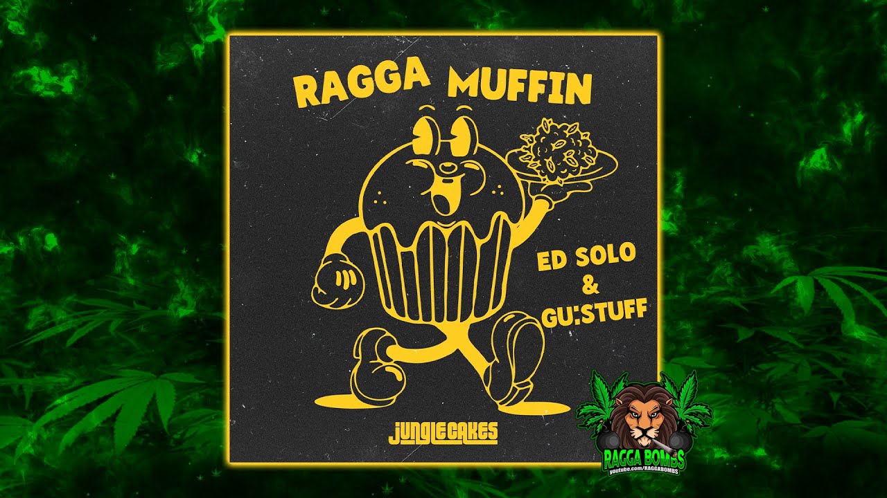 Watch Ed Solo & GU:STUFF - Raggamuffin (Original Mix) on YouTube Watch Ed Solo & GU:STUFF - Raggamuffin (Original Mix) on YouTube