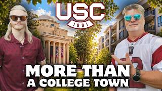Información University of South Carolina: EVERYTHING You Need to Know | USC Columbia SC Real Estate & Lifestyle Actualización
