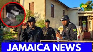 10 Injured in St. Mary Crashes | Commish calls for restraint | Man knocks out teeth/JBNN