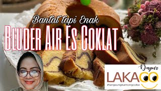 32❤️ENAK.BLUDER AIR ES COKLAT # DAPURLAKACO AMBON