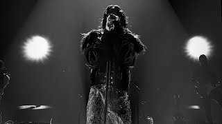 (live) Amen + Say + Night-#keshi / Olympic Hall, Seoul 250301