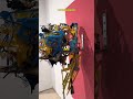 Esta obra de arte es increíble 🤯