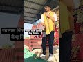 रतलाम जिला उपाध्यक्ष केशू निनामा #भाषण_कला_प्रशिक्षण #राजनीतिसमाचार #आदिवासीभाषण#joharadivasivlog