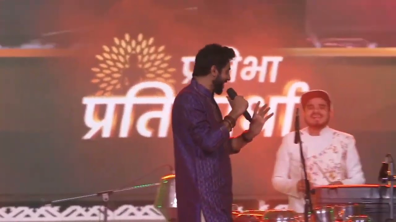 The Winner Of All India Jain Got Talent - The Kitchen Drummer Team -Bhavesh Bafna Rb