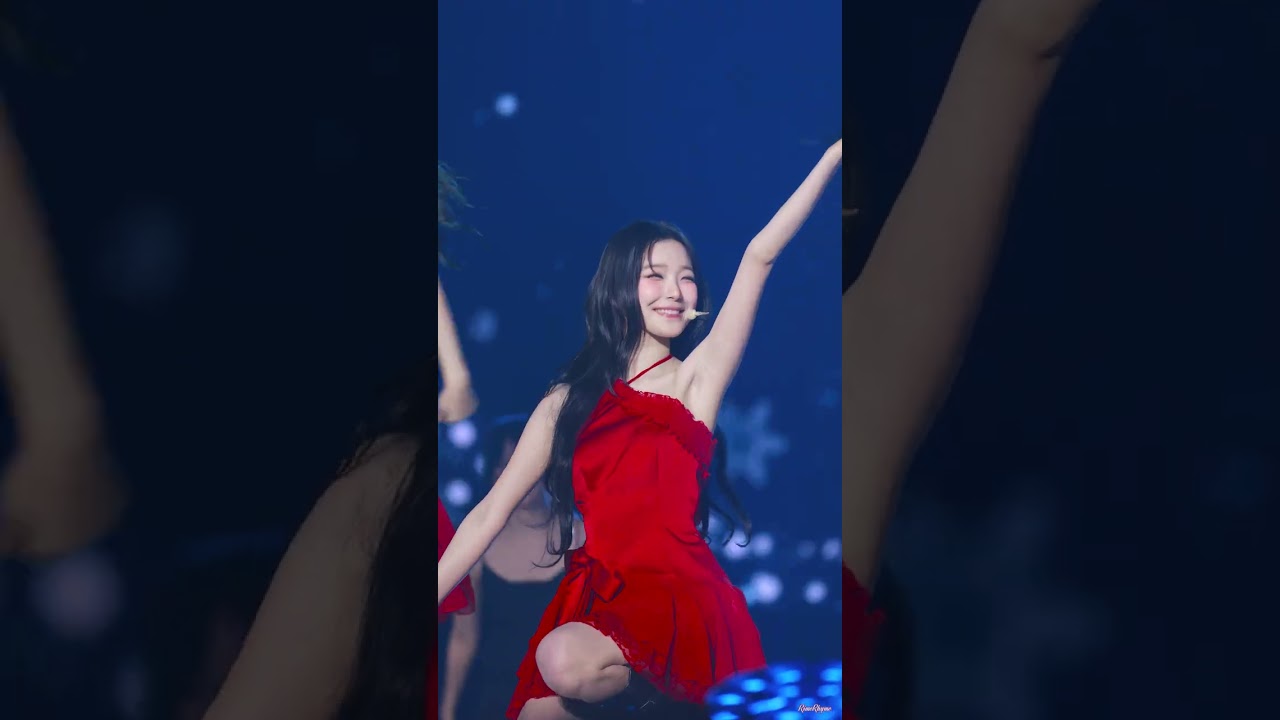 260130 프로미스나인(fromis_9) -  하얀그리움 백지헌 8K 직캠 @fromis_9 WORLD TOUR ENCORE [NOW TOMORROW.]