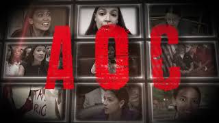 Tina Forte - Stop AOC (2022) Wealth