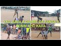 YAU 01 05 2026 GURUMADA SUNYIWA JAMIS BARNA BAHAGON RAMBO YBG MAI KARFIN JAMIS A BENIN AHO KARA 