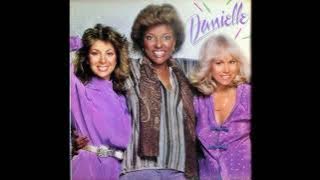 Danielle - Let's Have A Party Tonight