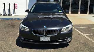 2011 BMW 535i xDrive  in Lodi, NJ 07644