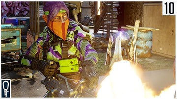 The Ritofuto Story - XCOM 2 War of The Chosen Part 10 Modded Legend