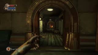 Bioshock Remastered - The 'I' In Team WR (2:07 IGT)