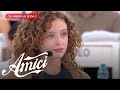 Amici 25 - Matilde - Mariposa