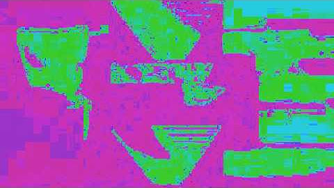 (YTPMV) Heat Map Overload Scan^9