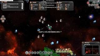 DARKORBIT Phoenix vS  Devos kalsifer_Demoon.wmv