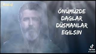 Yanlız Değilsin (Ali Kınık)