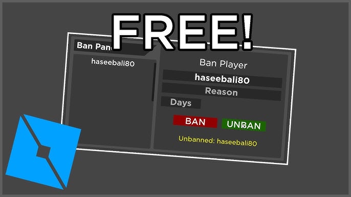 HOW TO MAKE A BAN LIST USING TRELLO FOR YOUR ROBLOX GAME (EASY) 