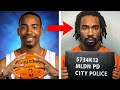 How This NBA Star Became A Murderer..