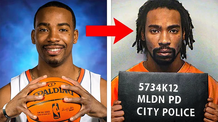 How This NBA Star Became A Murderer.. - DayDayNews