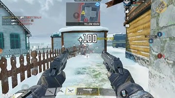 I created the most TOXIC class in CODM history!!!