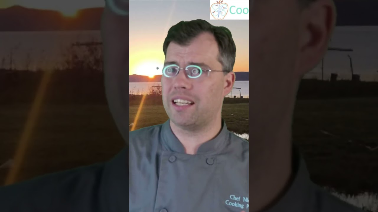 Bed at 2 Awake at 11! A Chef's sleep schedule