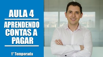 PROTHEUS - CONTAS A PAGAR | CURSO TOTVS12