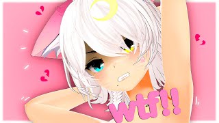 Why Would You Do This??