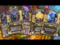SEASON 11 GRAND FINALE | Hearthstone Battlegrounds [Mobile]