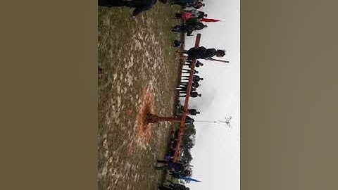 Phong tục tập quán của dân tộc nùng xã pố lồ hoàng su phì