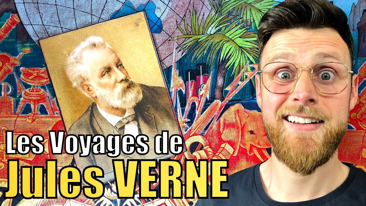 voyages jules verne problems