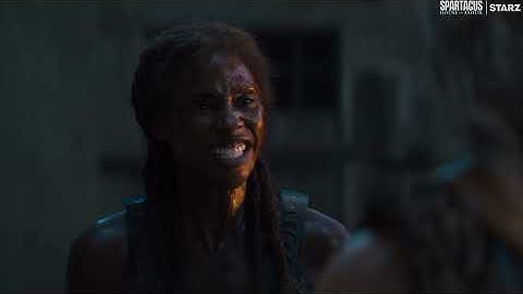 Spartacus: House of Ashur | Official Teaser | STARZ