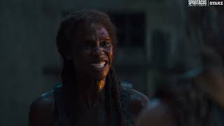 Spartacus: House of Ashur | Official Teaser | STARZ