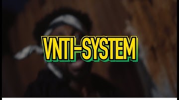 Apache, Queen Omega - VNTI-SYSTEM (CARIBBEAN CONNECTION REMIX) (Prod. Faker) [Visualizer Oficial]